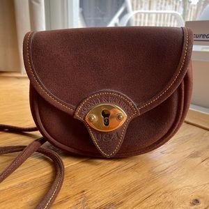 Small crossbody purse